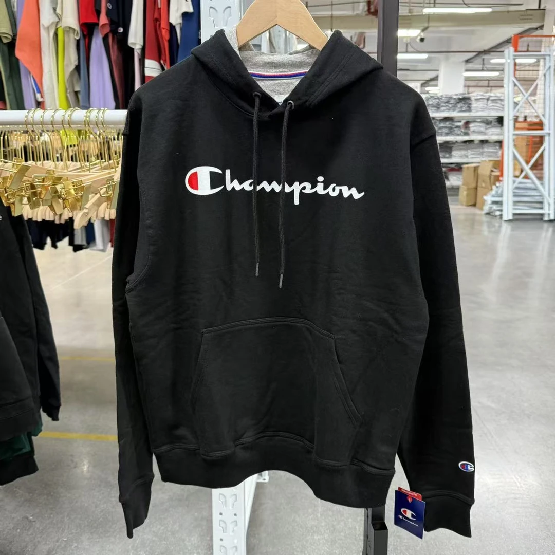 CHAMPION冠军 3月10号  TD时尚休闲上衣 S2202549306-806