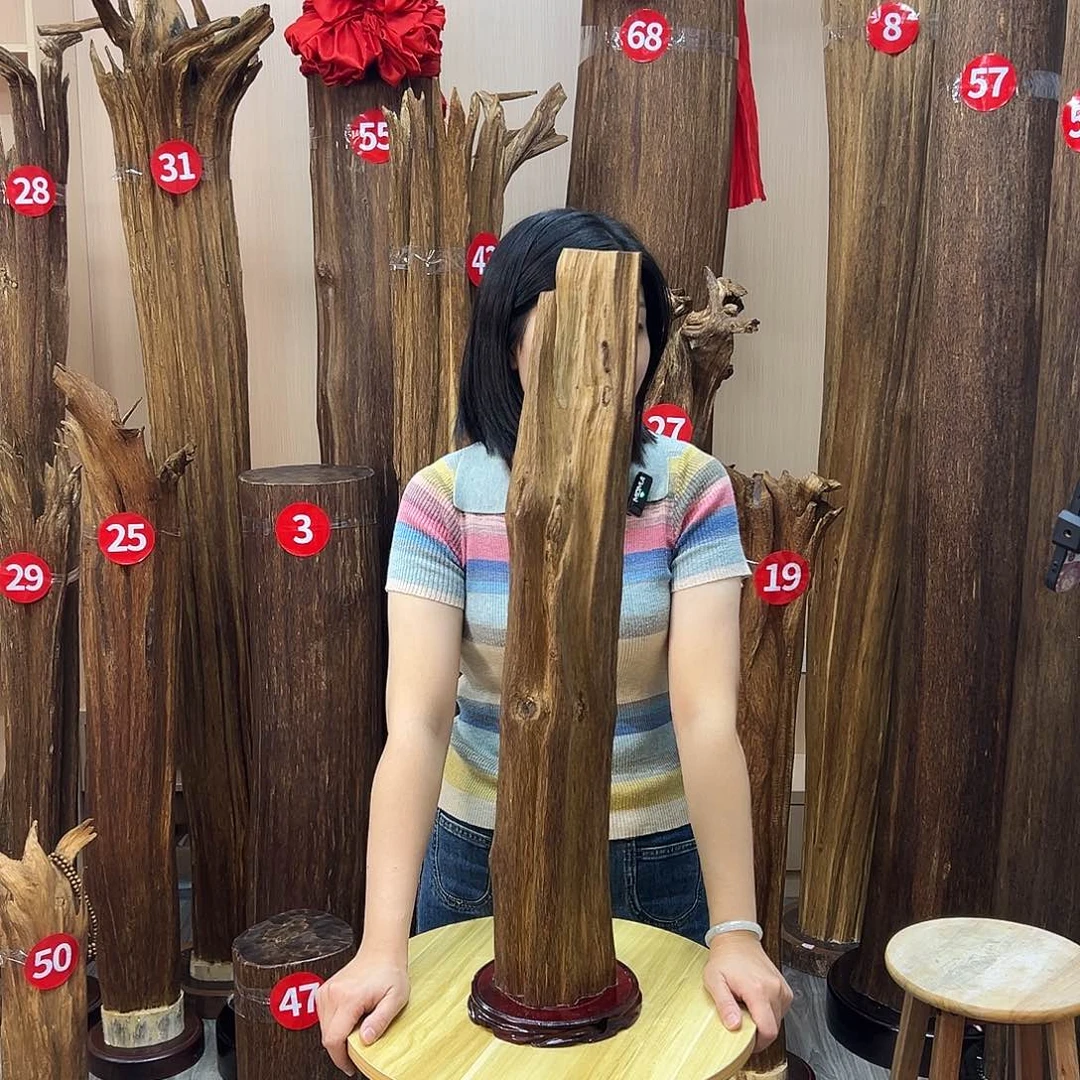 沉香沉香碎屑沉香