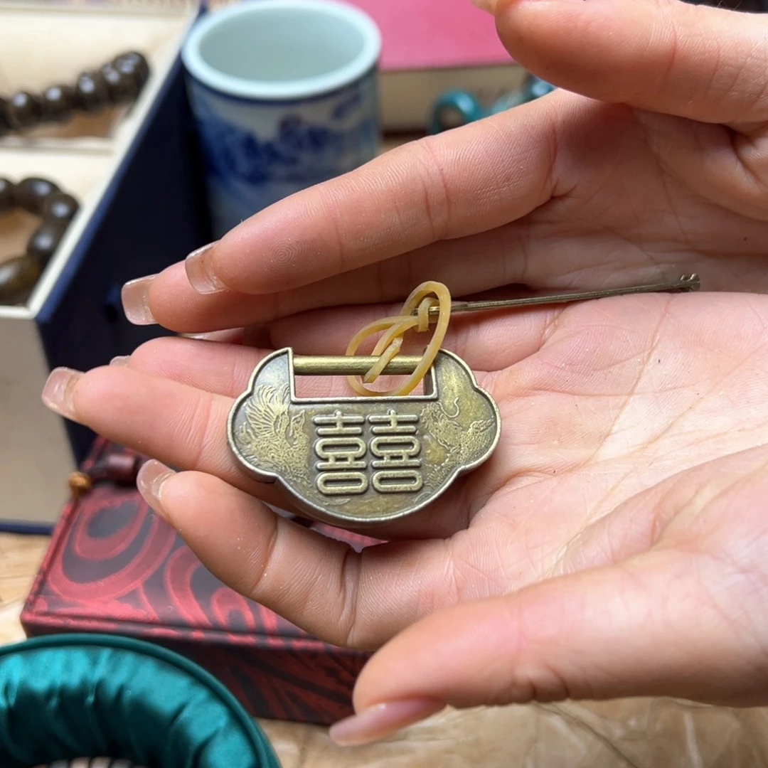 滴血莲花菩提吊坠