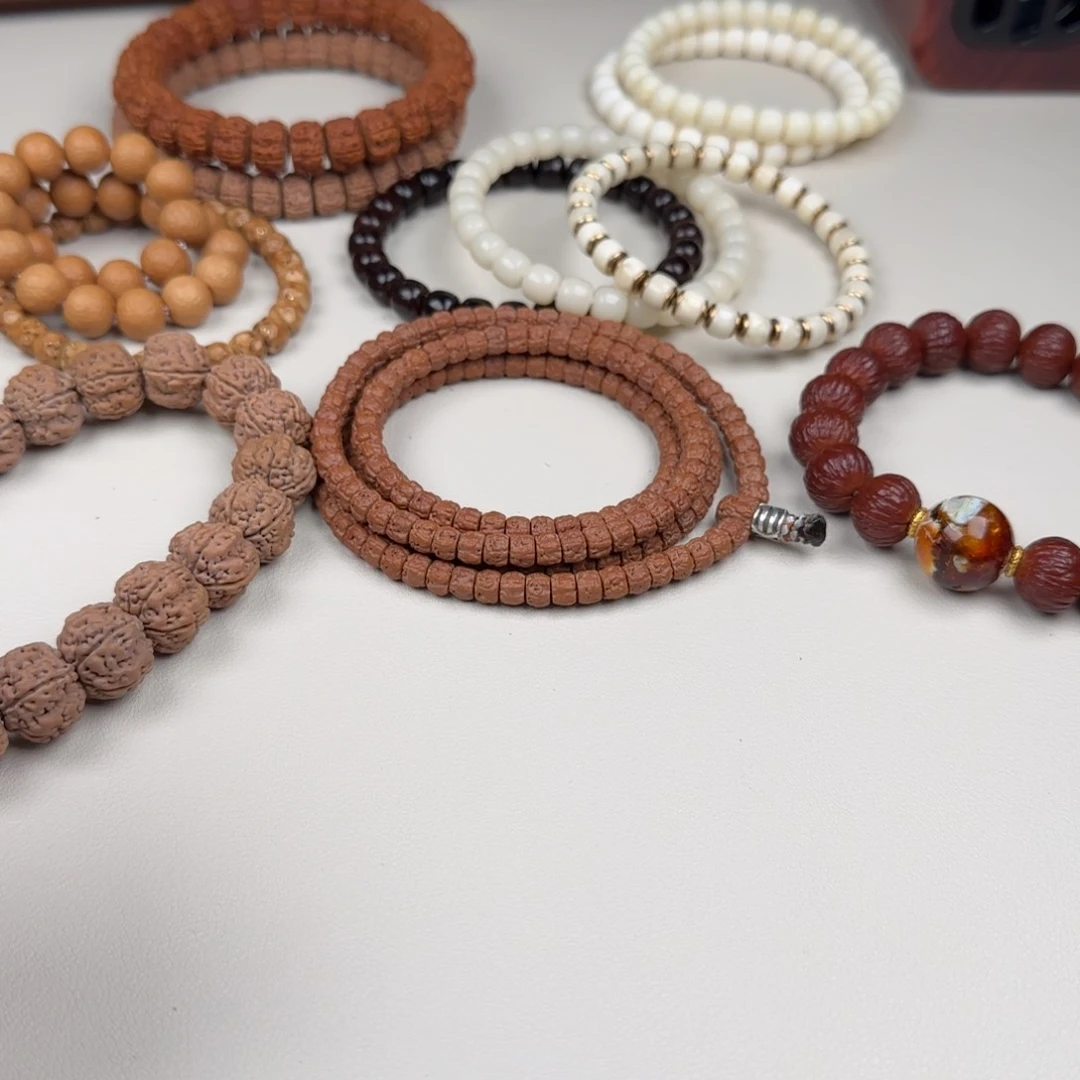 金刚菩提吊坠618福利