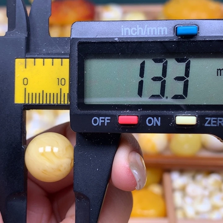 非金属配珠配饰03