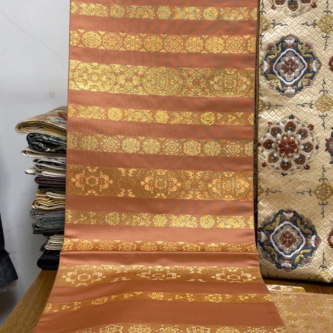 织绣织锦技艺高超的