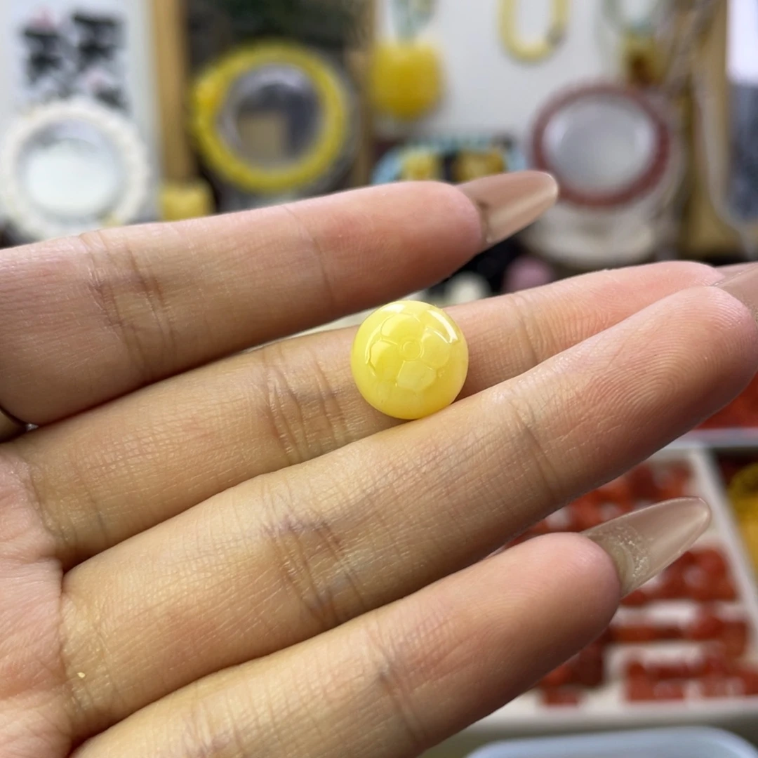 此***喜柿子配件手工制作手工艺