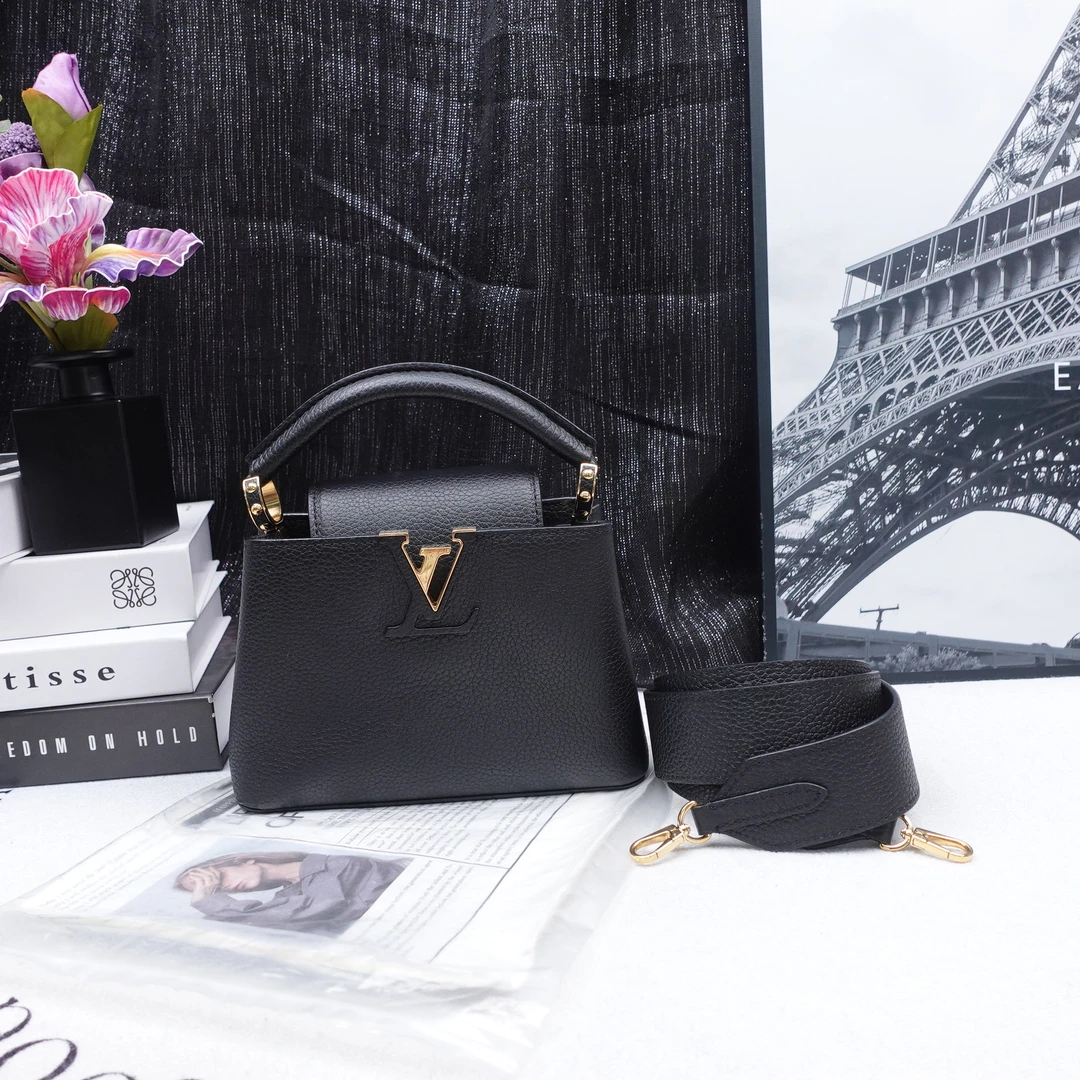 95新 LouisVuitton/路易威登 单肩包/T10185208