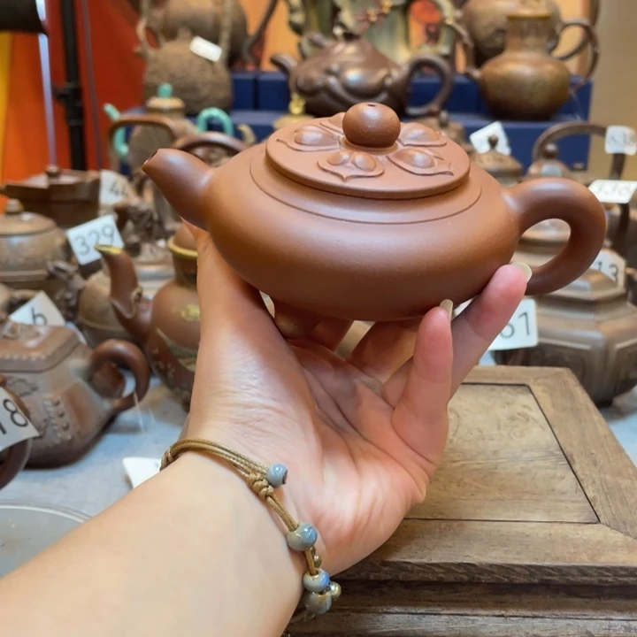 茶壶紫砂紫砂茶具紫砂