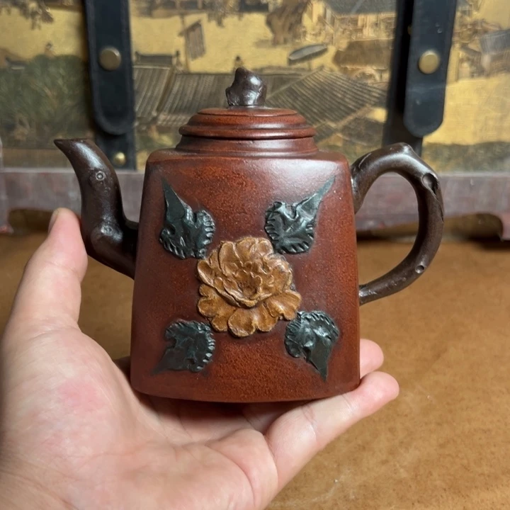 公道杯紫砂紫砂紫砂