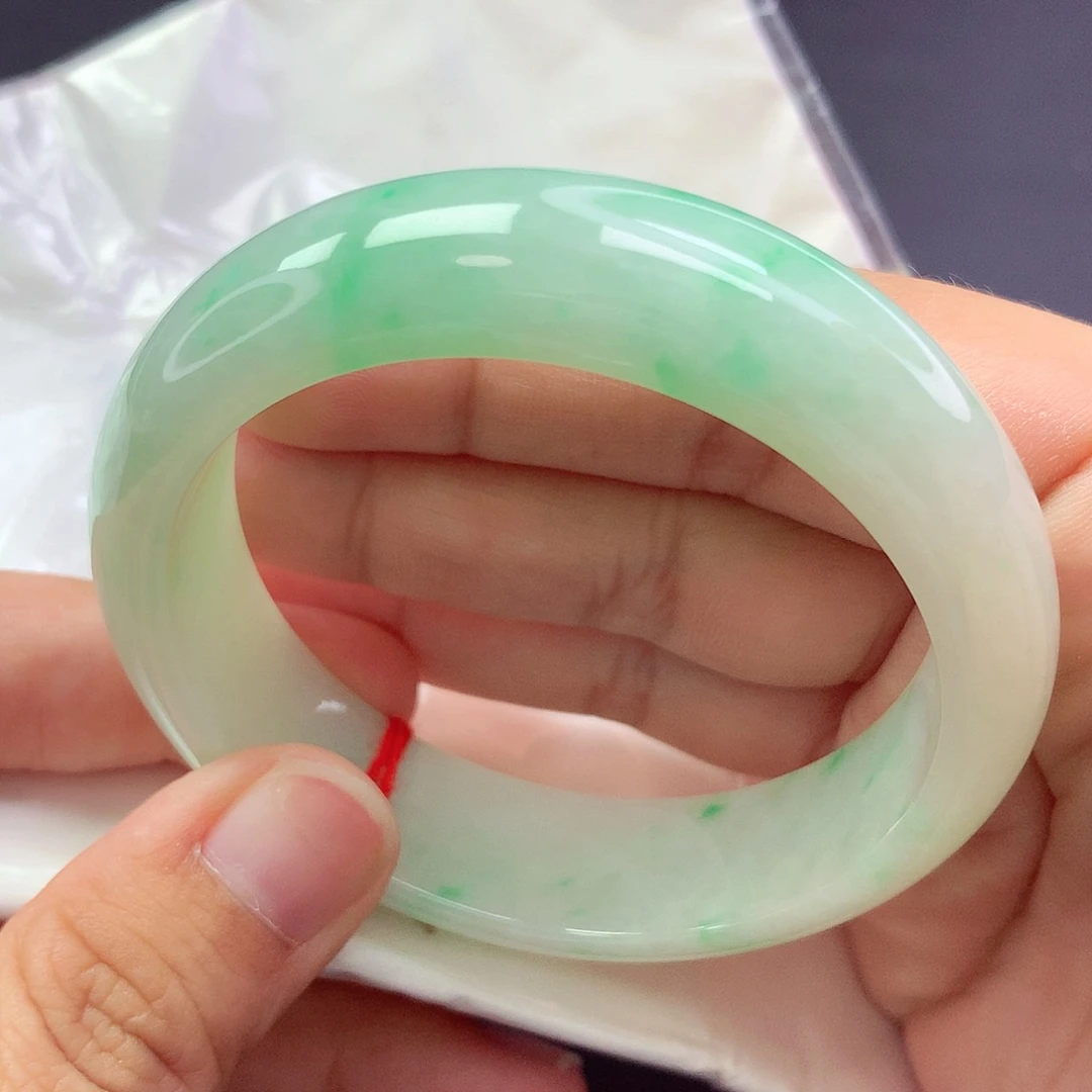 【闪购商品】未镶嵌手镯翡翠s x
