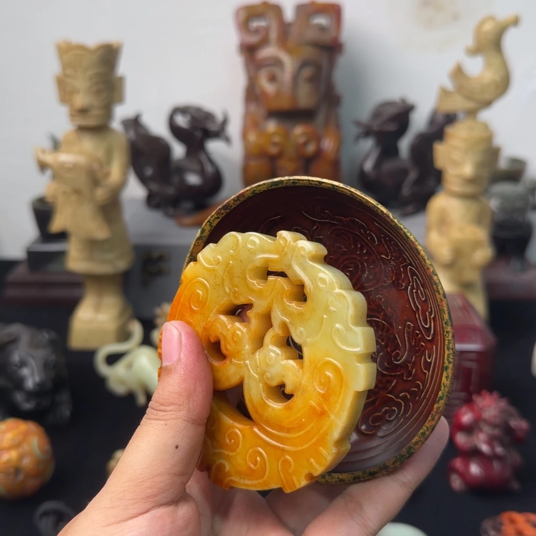 瓷片正在直播中的