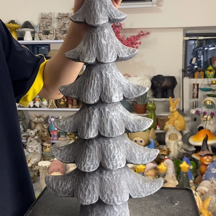 什****树脂工艺品摆件默认微瑕