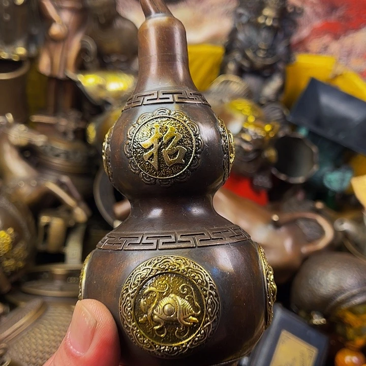 精美铜器精美铜器