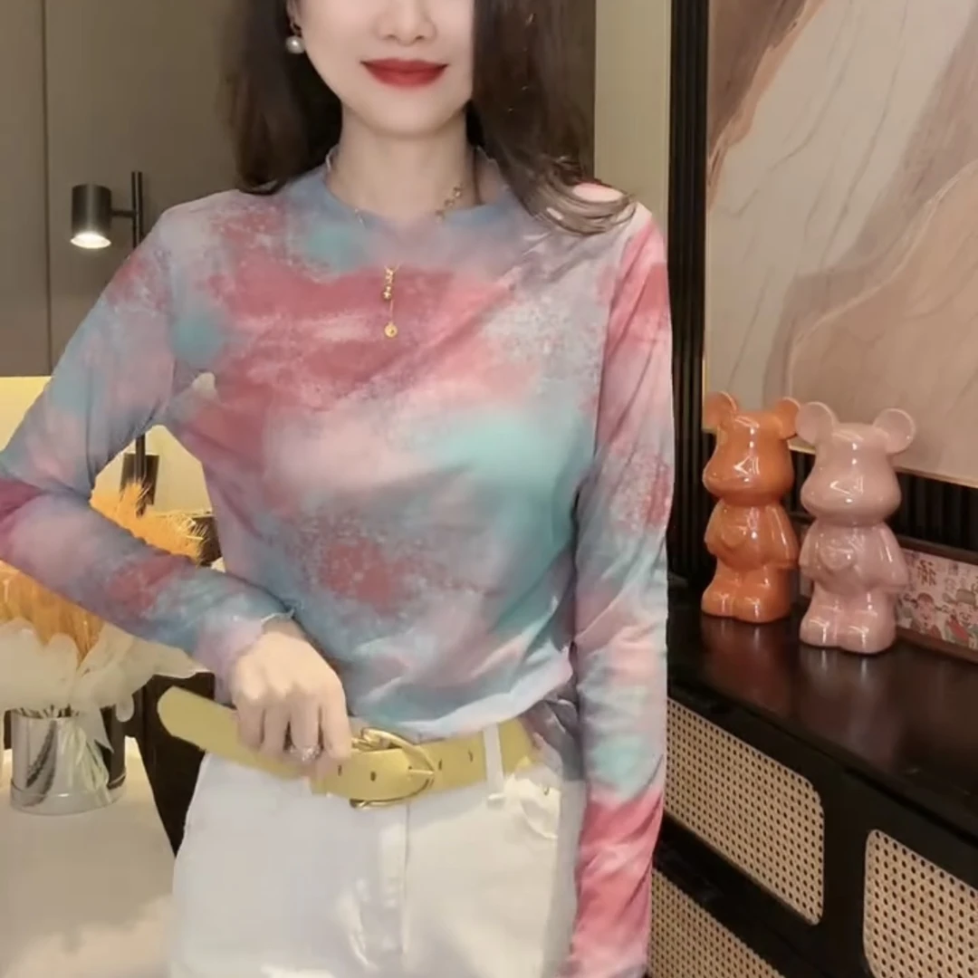 简约时尚百搭韩版显瘦网红洋气气质