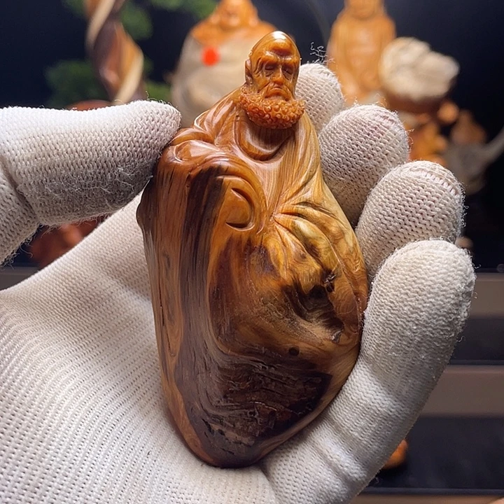 柏木（崖柏）333333333333333