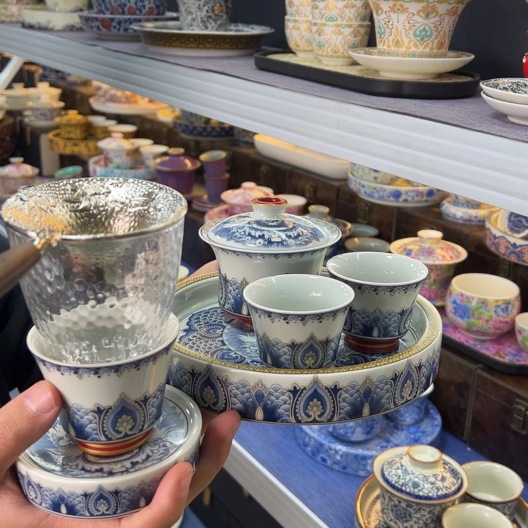 我们的目标是成为一个优秀的人