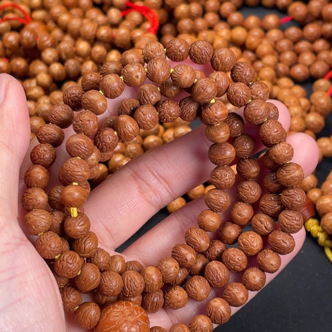 吊坠凤眼菩提凤眼