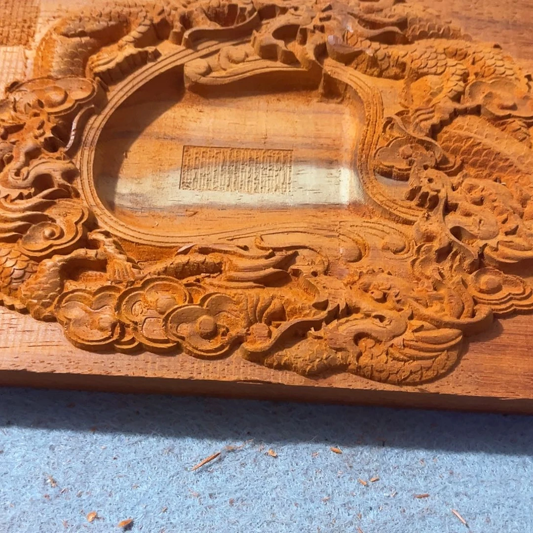 云***水非洲紫檀（红花梨）