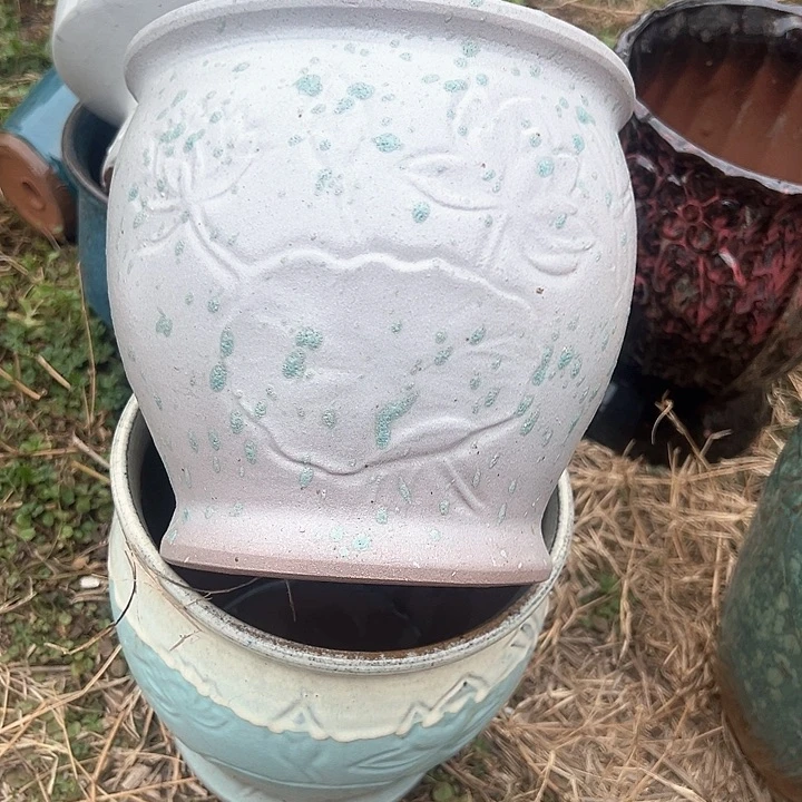 红陶口18高18清仓价