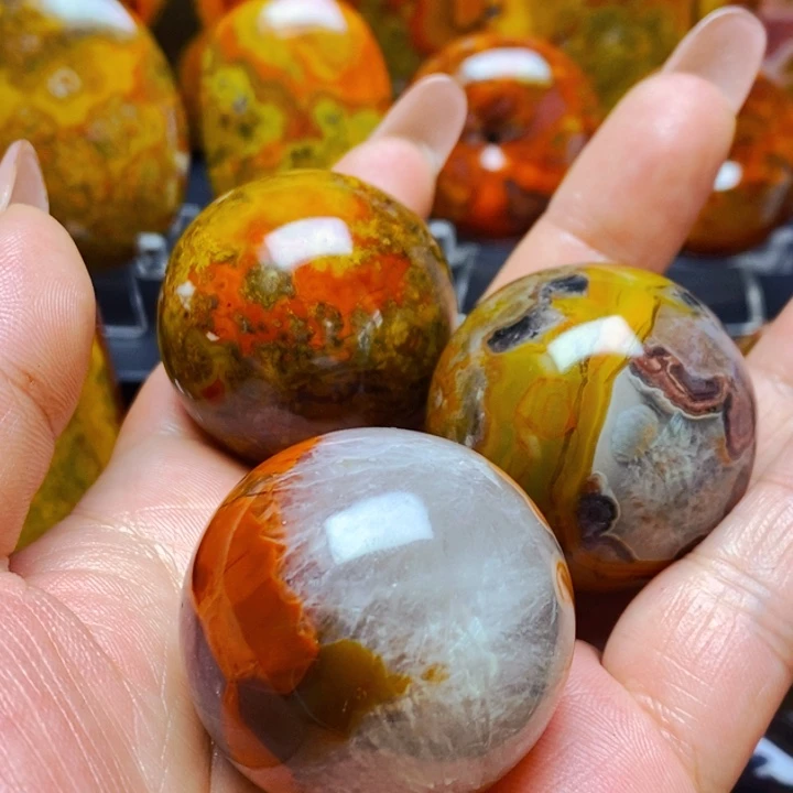 玛瑙/玉髓颈饰未镶嵌百*堂