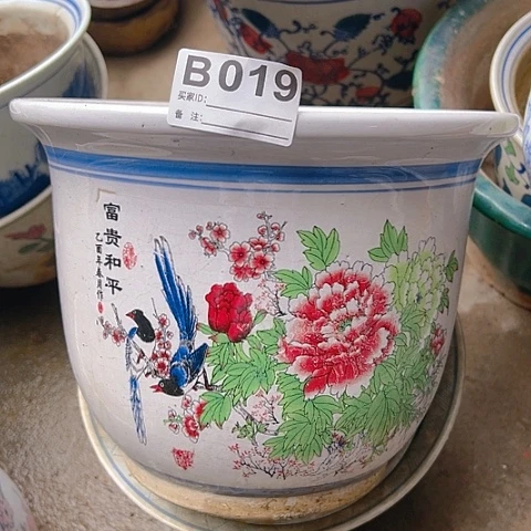 【闪购商品】琉璃手工艺品好****义A0019 a a