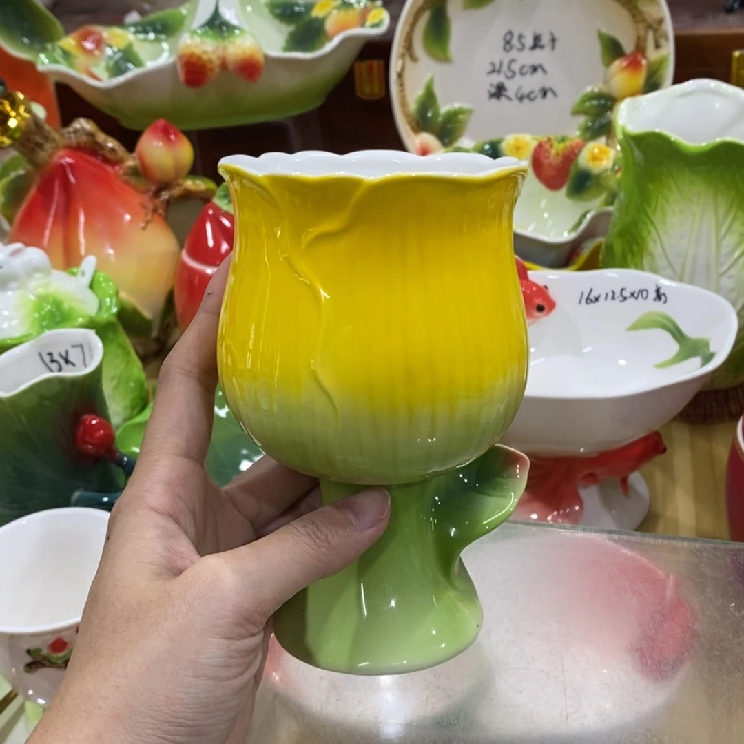 釉下彩陶瓷陶瓷陶瓷陶瓷