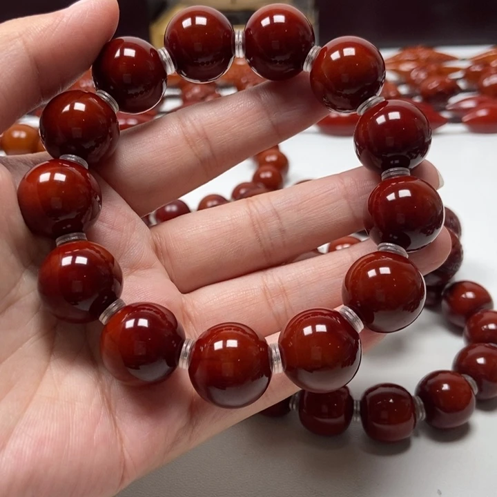 小****橄榄核吊坠橄榄核