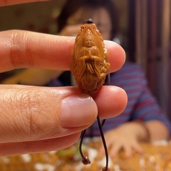 手串/手链橄榄核橄榄核