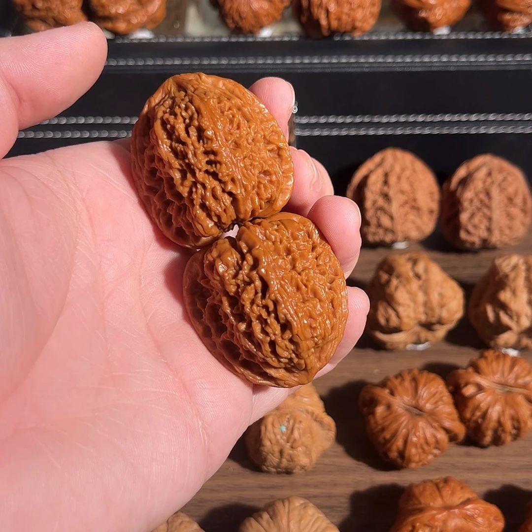 手串/手链核桃39全品高炮拉丝南疆