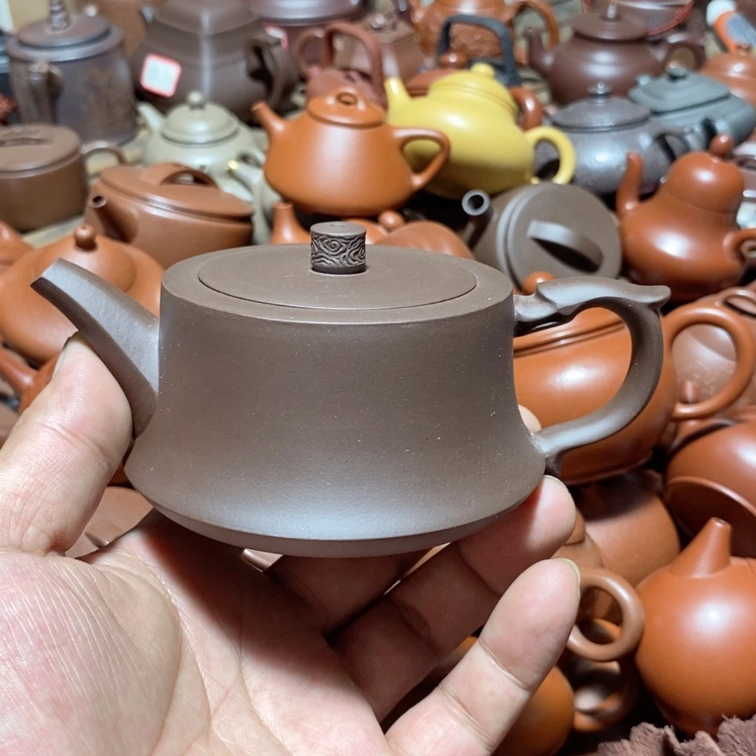 茶壶紫砂欢迎各位光临惠顾