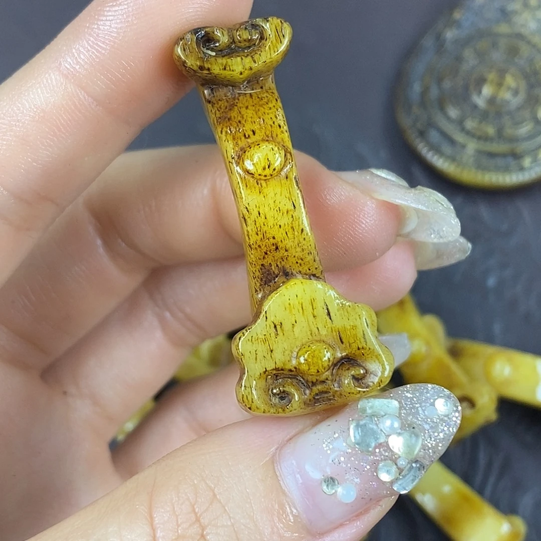 驼骨手串/手链配饰65