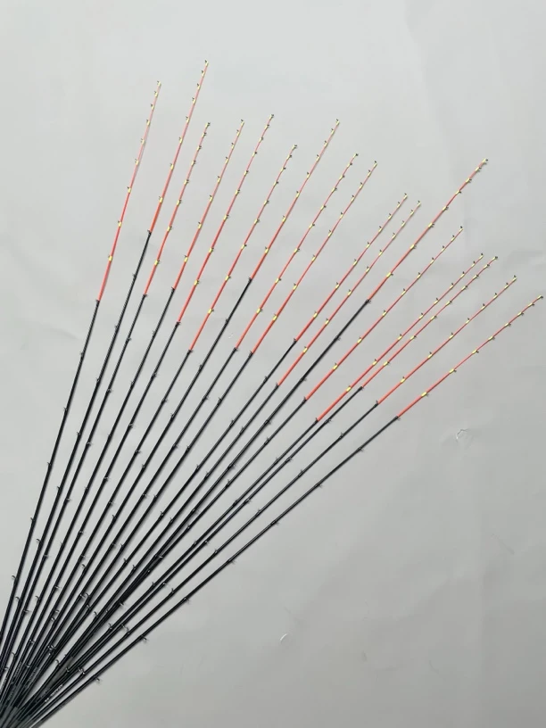 【直播间福利】爱筏者4.0碳素竿稍全超薄陶瓷导环竿稍海筏专用竿稍