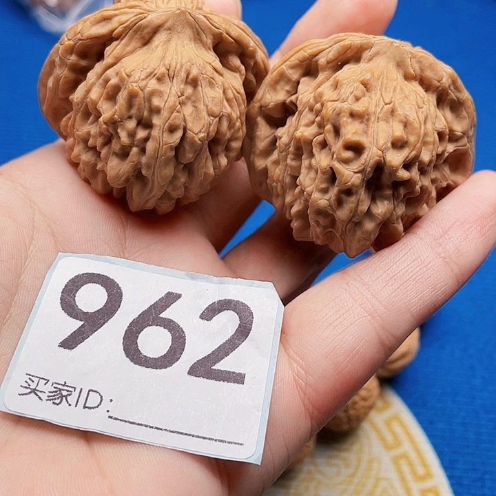 吊坠文玩核桃核桃