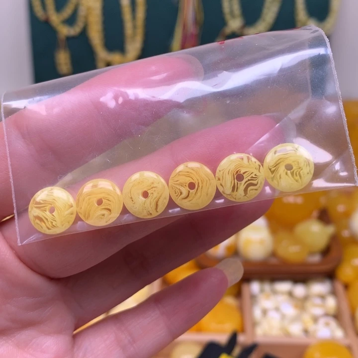 非金属配饰配珠300卡10