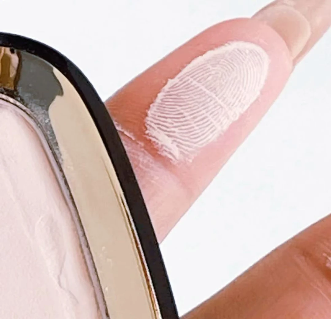 棕盒定妆蜜粉饼10g