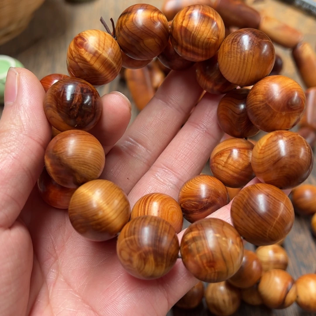 太行崖柏陈化太行微瑕