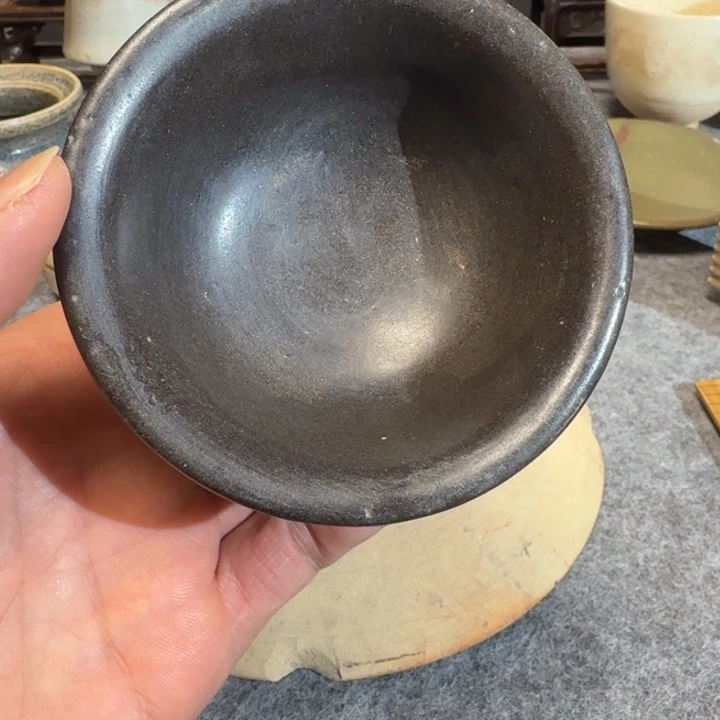 摆件旧藏老窑，亏本冲量