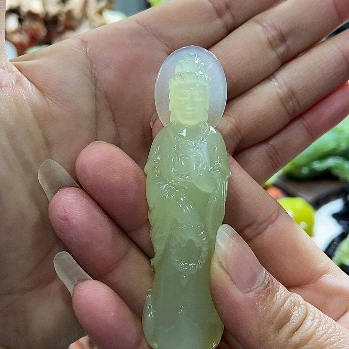 岫玉合金珠宝奇石