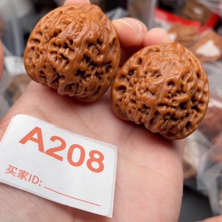 吊坠文玩核桃核桃