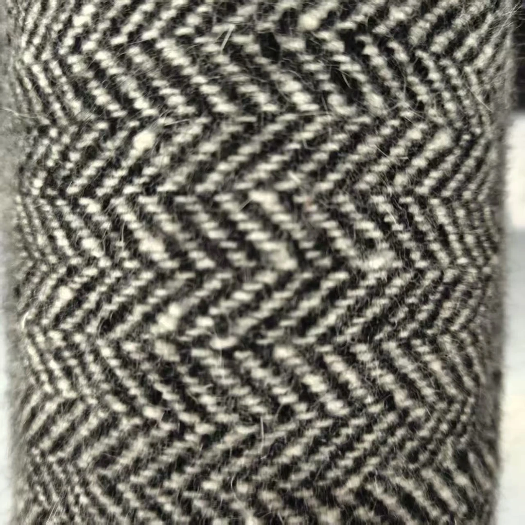 法国高定进口双层真丝花萝质感的欧根纱真丝混纺布料门135克185