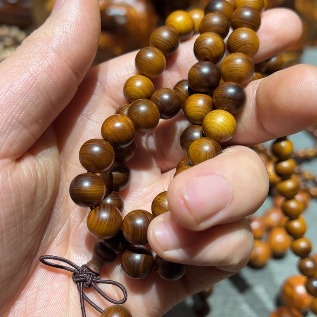 柏木（崖柏）玉太行崖柏陈化太行双圈