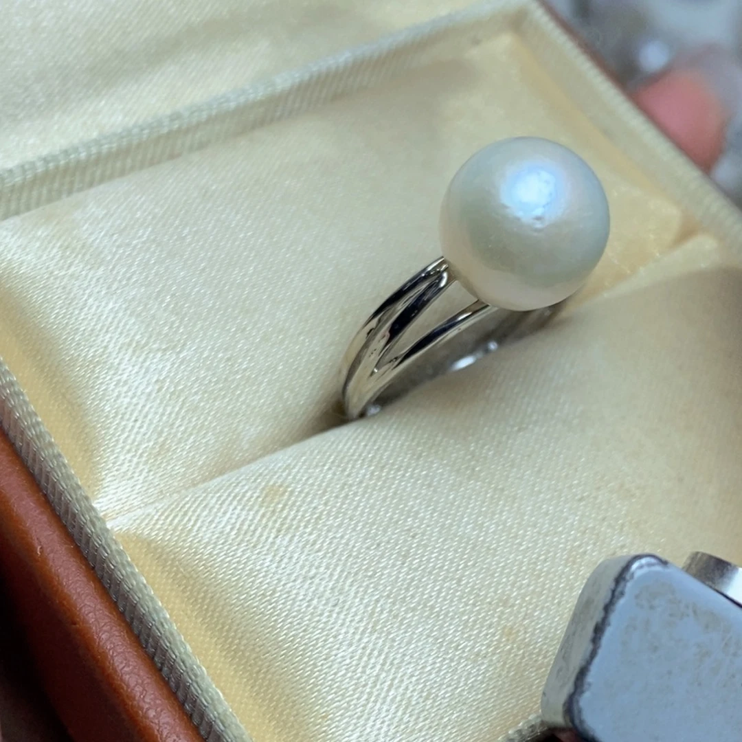 淡水珍珠未镶嵌珠宝奇石