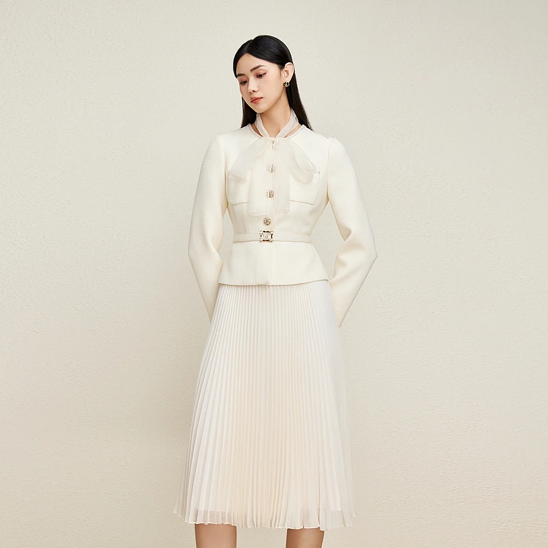 MOJO.S.PHINE连衣裙/MJFD01WOP301W31