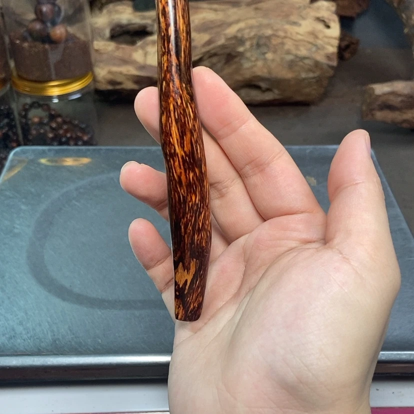 【闪购商品】黄花梨/降香黄檀帕*尼