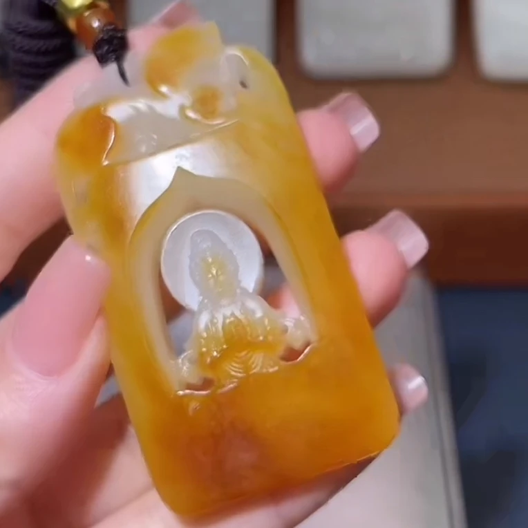 和田玉10.13 X7拍一发一