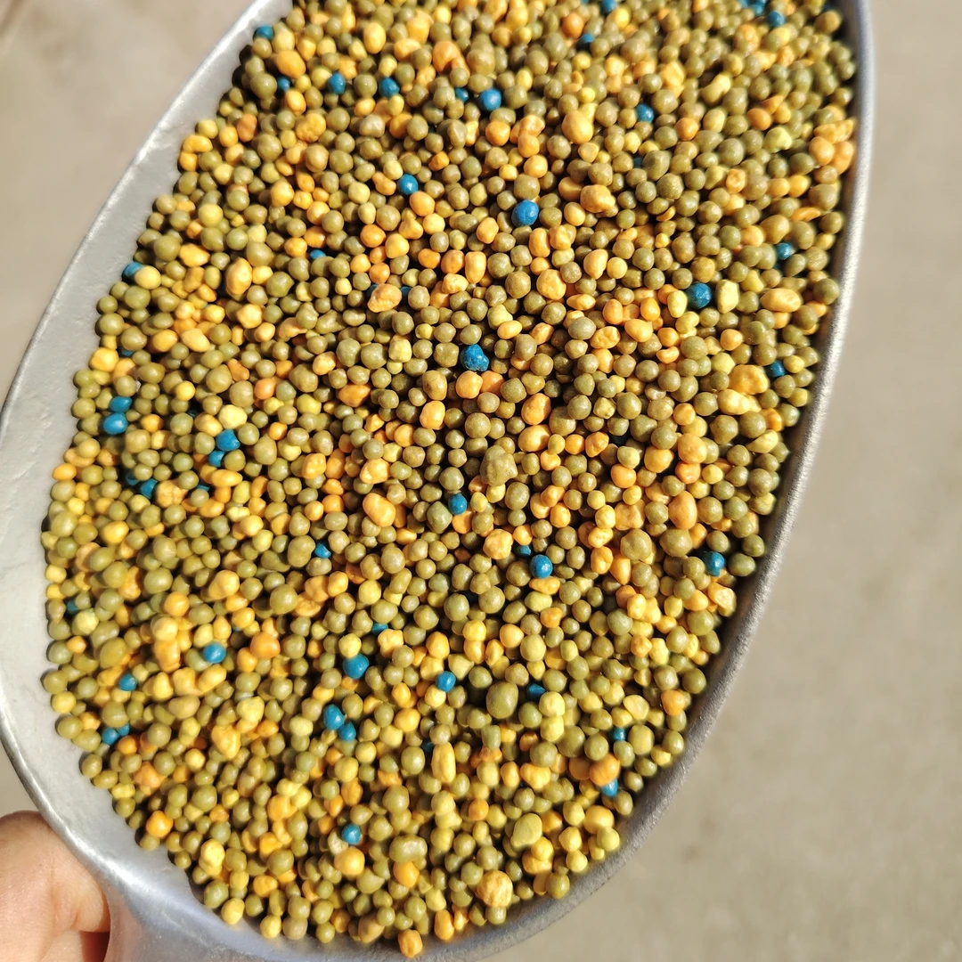 奥绿328s球根类肉质根植物专用奥绿缓释肥