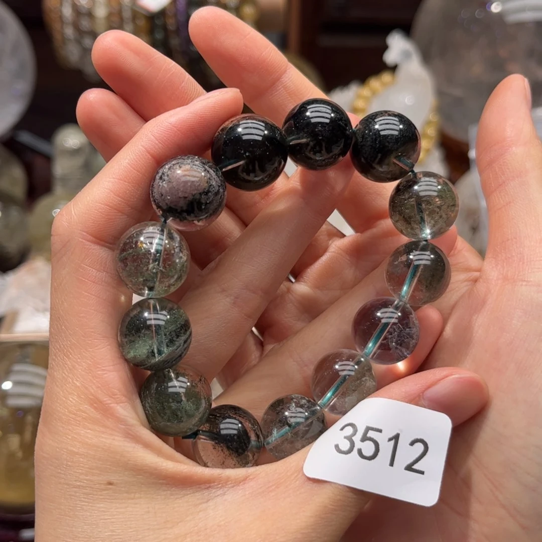 【闪购商品】水晶手串未镶嵌