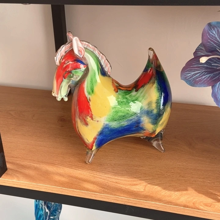 手工艺品琉璃全品