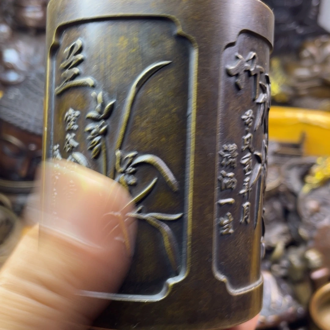 铜器铜器铜器铜器！