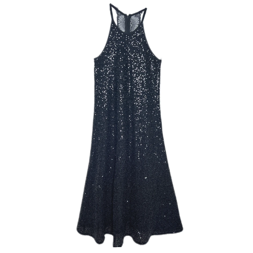 UT- 夏季时尚显瘦设计感复连衣裙2L093