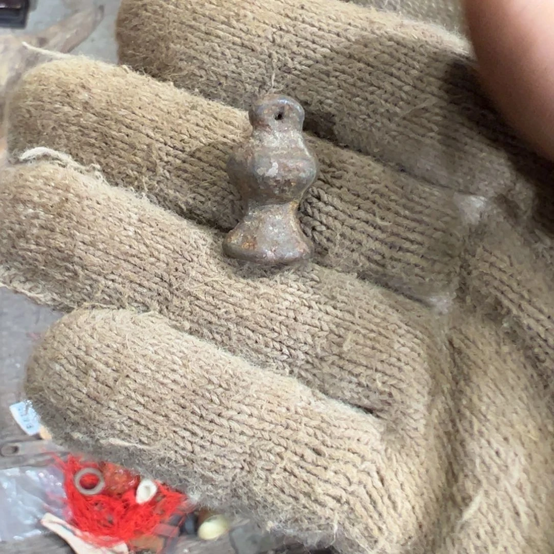 听*?一图一物的小杂项