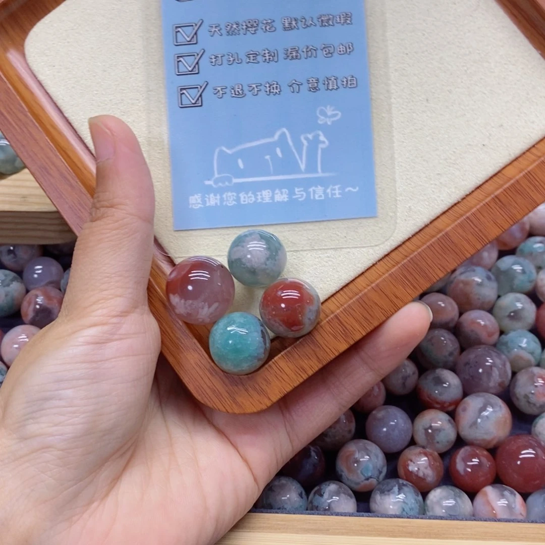 X***ﾉ玛瑙/玉髓颈饰未镶嵌