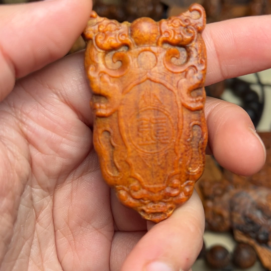 贡木手串/手链贡木